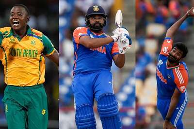 T20 World Cup 2024 Final, IND vs SA: Five Key Battles That May Decide The Title Winner