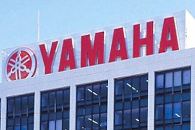 Yamaha launches Cygnus Ray ZR at Auto Expo