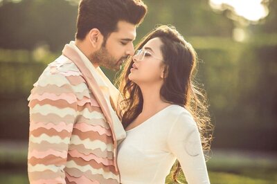 'Evil Eyes Off TejRan' Trends Amid Karan-Tejasswi Breakup Rumours; Fans Wish Them 'Togetherness'