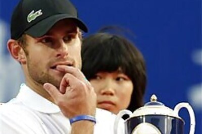 Roddick, Jankovic take China Open titles