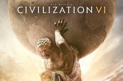 After GTA V, Epic's Free Game for This Week is Sid Meier's Civilization VI
