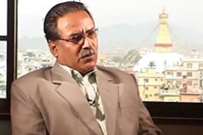 Maoist rule in Nepal makes BJP see red