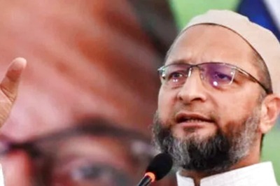'Why's He Mincing Words?': AIMIM Chief Owaisi Targets NSA Doval Over Bigotry Remark