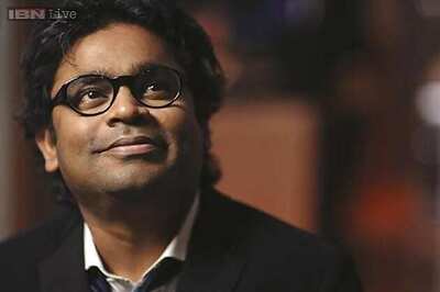 Why was AR Rahman hesitant to compose music for 'Kochadaiiyaan'?