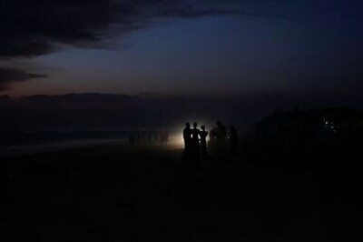 California Grid Operator Warns Of Rotating Power Outages In Record Heat Wave