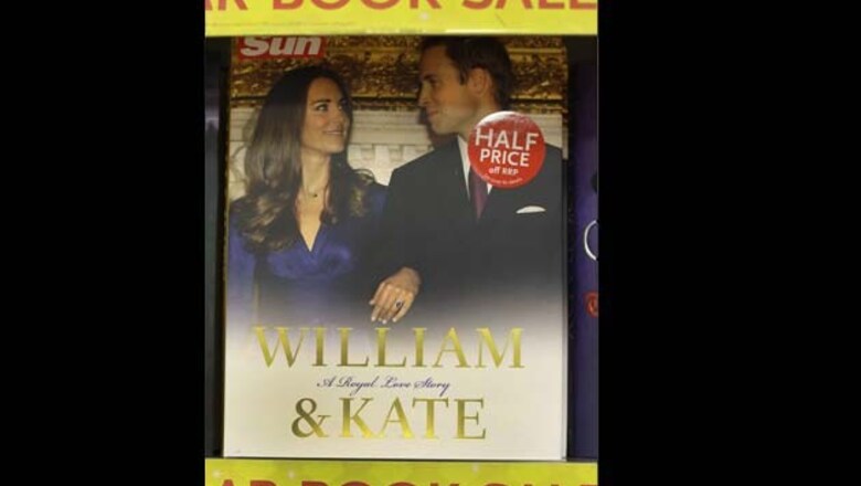 Prince William, Kate spend Christmas apart