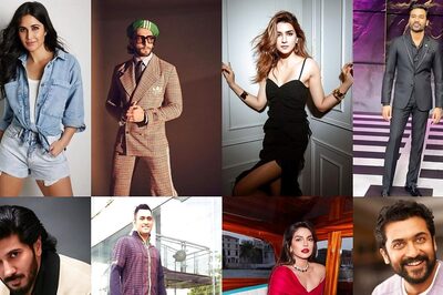 July Birthdays: From Bollywood, South Cinema, and Hollywood to Cricketers, Celebrities Born This Month