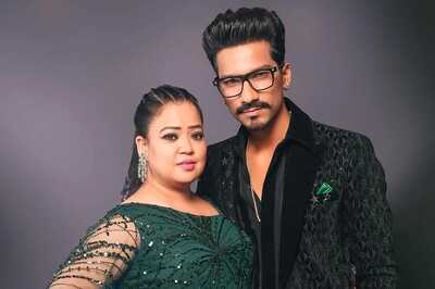 Bharti Singh, Haarsh Limbachiyaa Drugs Controversy: NCB Files 200-Page Charge Sheet Against Couple