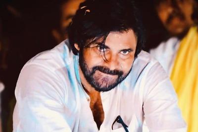 Andhra Pradesh Election Results 2024: As Pawan Kalyan Heads to Maiden Win, A Look at His Political Journey