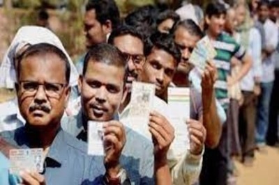 Voting Begins for Madhya Pradesh's Damoh Assembly Bypoll
