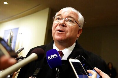 Rome Court Rejects Venezuela Extradition Bid For Ex-oil Czar