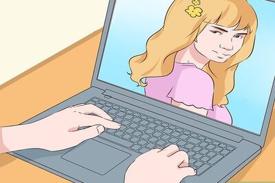 How to Act Around a Celebrity