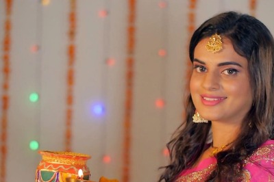 DIY Skincare Masks to Keep Your Skin Glowing for Karwa Chauth