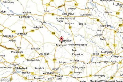  Ex-MLA's murder: DM asks state govt to recommend CBI probe