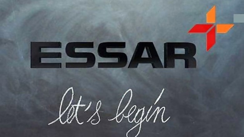 2G: Charges to be framed against Essar, Loop today