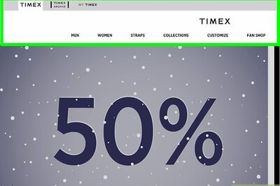 How to Buy a Watch Online