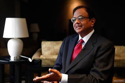 Chidambaram to discuss United Bank crisis with RBI Governor
