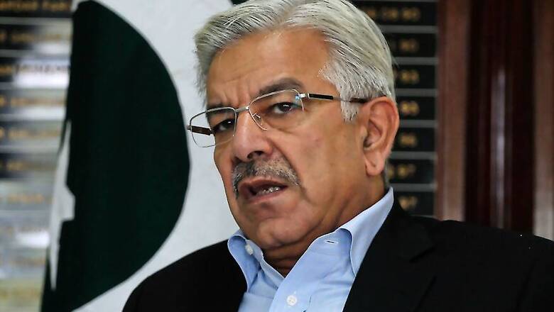 We've Shed Blood For Them, But History Teaches us Not to Trust US: Pakistan