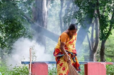 Urban vs. Rural: Contrasting Experiences of Women Sanitation Workers