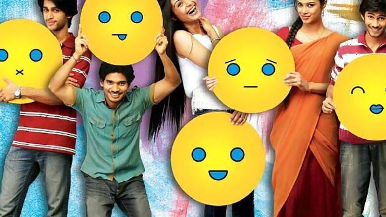 Video: Sekhar speaks about 'Life Is Beautiful'