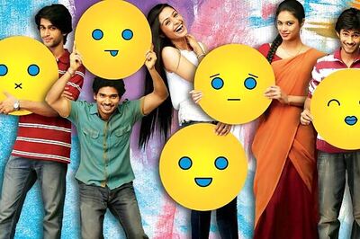 Video: Sekhar speaks about 'Life Is Beautiful'