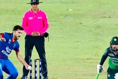 ‘Teams Should Take Every Single Advantage…’: Ashwin’s Brilliant Explainer on Shadab’s Controversial Run-out