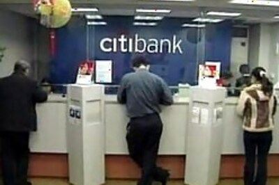 Citigroup reports $5.11 bn loss, to cut 9000 jobs