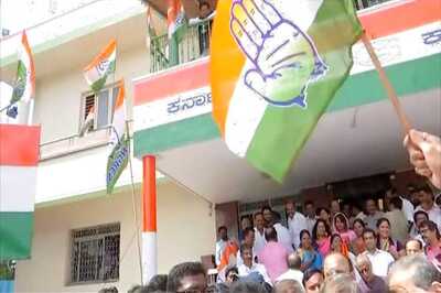 Karnataka Congress Denies Scuffle Even as Party Suspends Legislator Accused of Assaulting MLA Anand Singh