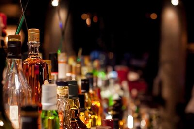 Hard on Pocket: Liquor in Maharashtra Bars, Cafes to Become Costlier from Nov 1 | Here's Why