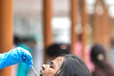 Delhi’s Covid Positivity Nears 20%, Govt Says 90% of Those Hospitalised Didn’t Take Booster