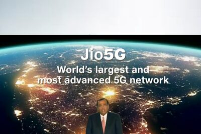 RIL AGM 2022: 5G Roll Out by Diwali; FMCG Business, New Energy Plan, Other Key Announcements