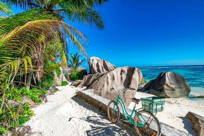 Celebrating World Tourism Day on a Journey Through Different Cultures