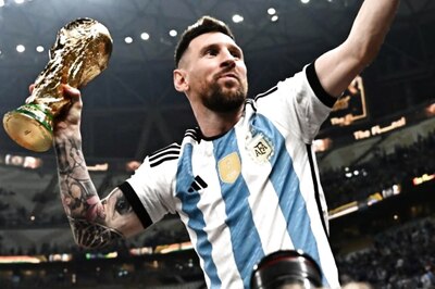 Year Ender 2022: The Beautiful Game Shines Through as Lionel Messi Completes Football