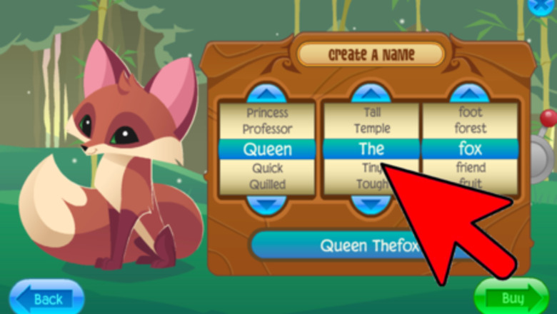 How to Get a Boyfriend on Animal Jam