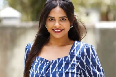 Actress Amruta Dhongade Regrets Buying These 5 Things