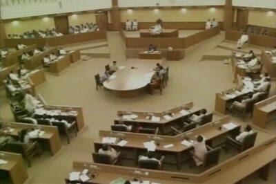 Big Blow to Congress, 6 Tripura MLAs to Join TMC