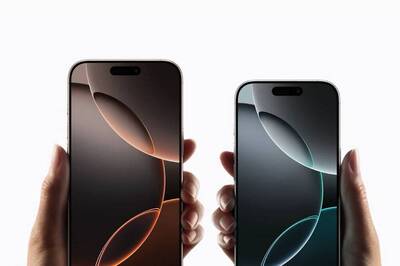 Samsung Mocks Apple's iPhone 16 Launch With 'Waiting For Fold' Jab, Internet Asks 'Can You Airdrop?'