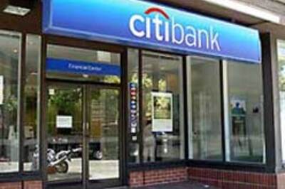 Computer glitch embarrasses Citibank
