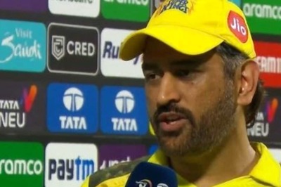 'He'll be a Great Asset': Dhoni Lauds CSK's Overseas Youngster But Asks Him to Stay Away from Red-ball Cricket
