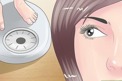 How to Live Like a Natural Thin Person