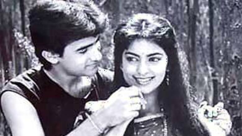 Would work with Aamir again if 'QSQT' is remade: Juhi Chawla