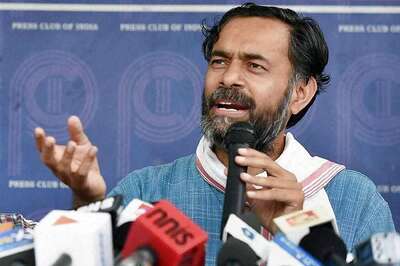 ‘It’s an Honour’: Yogendra Yadav Among Anti-CAA Protesters Detained Near Red Fort