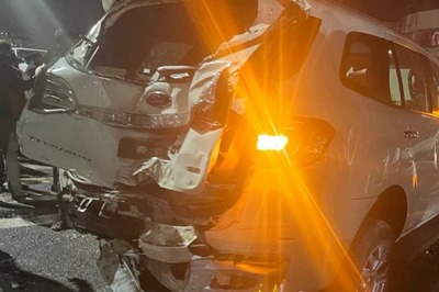 Pune Pile-up Fallout: 35 Illegal Structures Along Navale Bridge Service Roads Razed