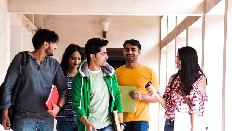 Highest Enrolment in BA Courses, Maximum PhD Students in Engineering and Tech Stream: AISHE Report