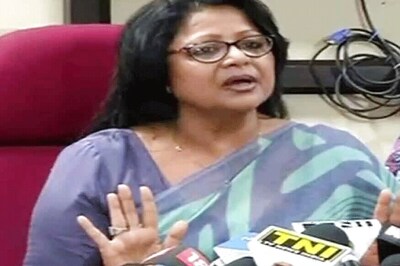 Day After Attacking Rahul Gandhi, Barkha Singh Expelled From Congress