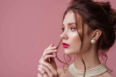 Jewellery Guide For The Newlywed Bride’s Trousseau