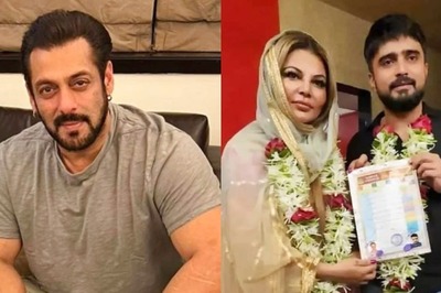 Rakhi Sawant Makes Big Revelation About Adil Khan, Says 'Mere Bhai Salman Khan Ne Mera Ghar...'
