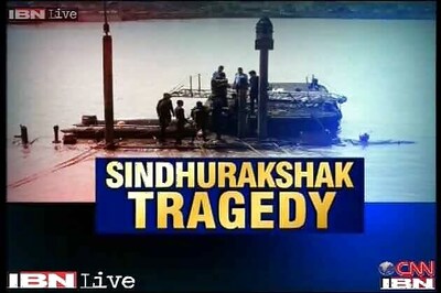 Tearful adieu for INS Sindhurakshak submariner at Amritsar