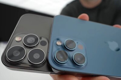 Apple iPhone 13 Pro Will Come With The Darkest Shade of Black Ever On an Apple Device