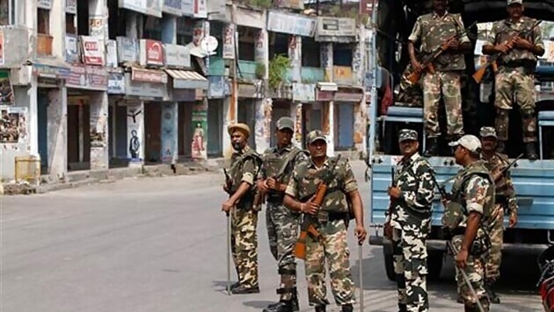 Court rejected bail plea of Muzaffarnagar riot accused